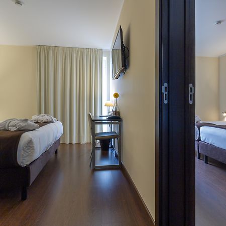 In Gold Hotel & Spa Águeda Kültér fotó