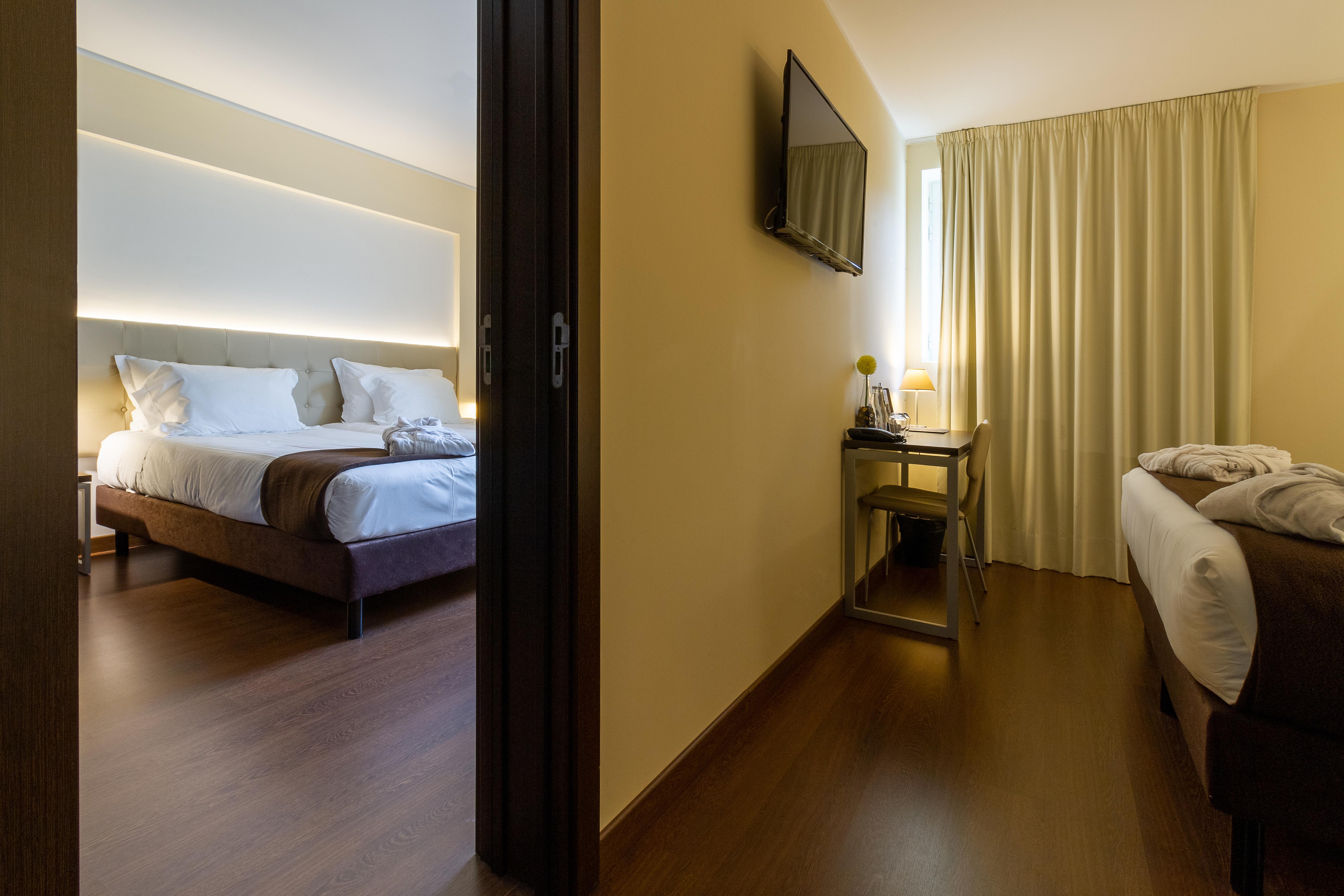 In Gold Hotel & Spa Águeda Kültér fotó
