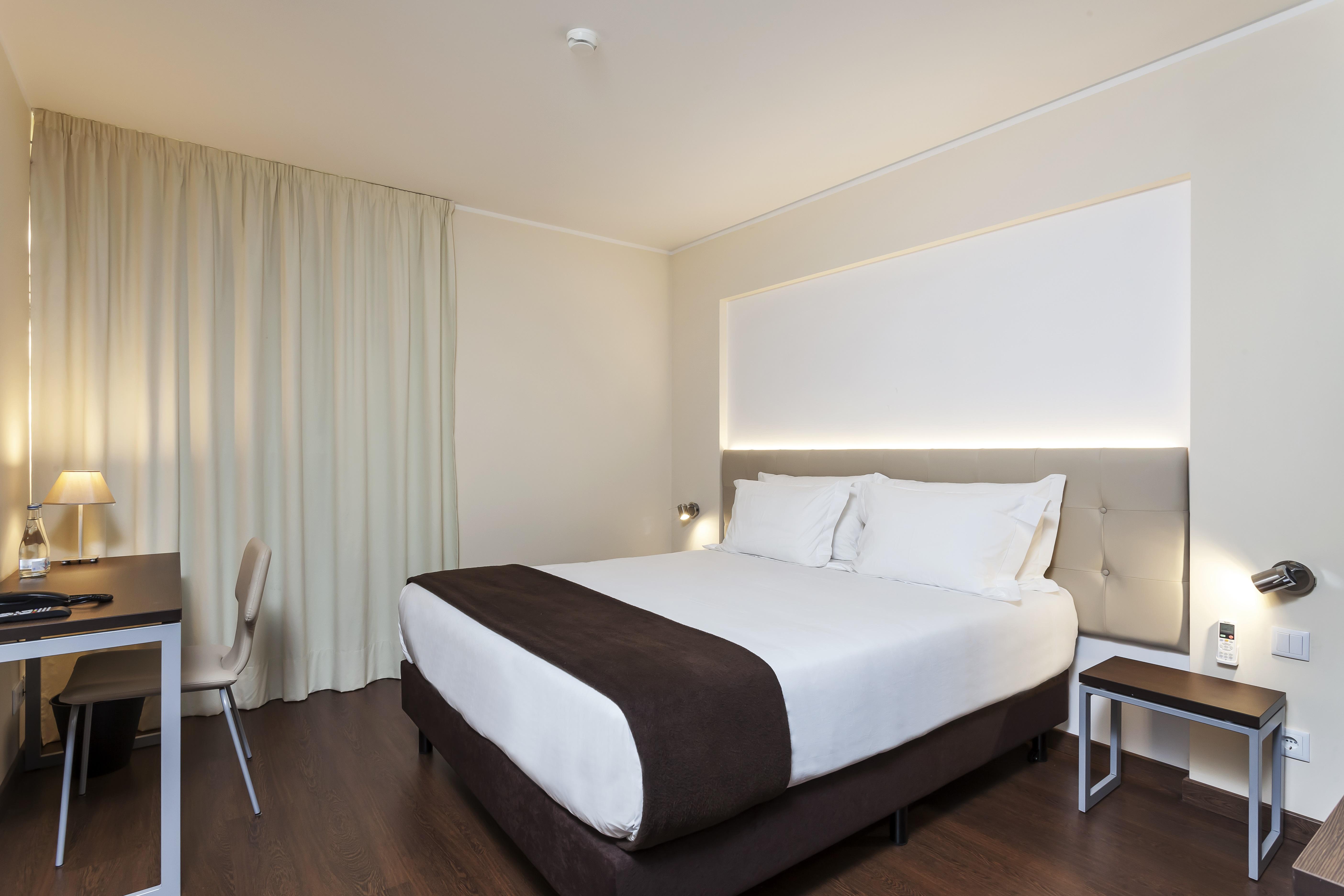 In Gold Hotel & Spa Águeda Kültér fotó
