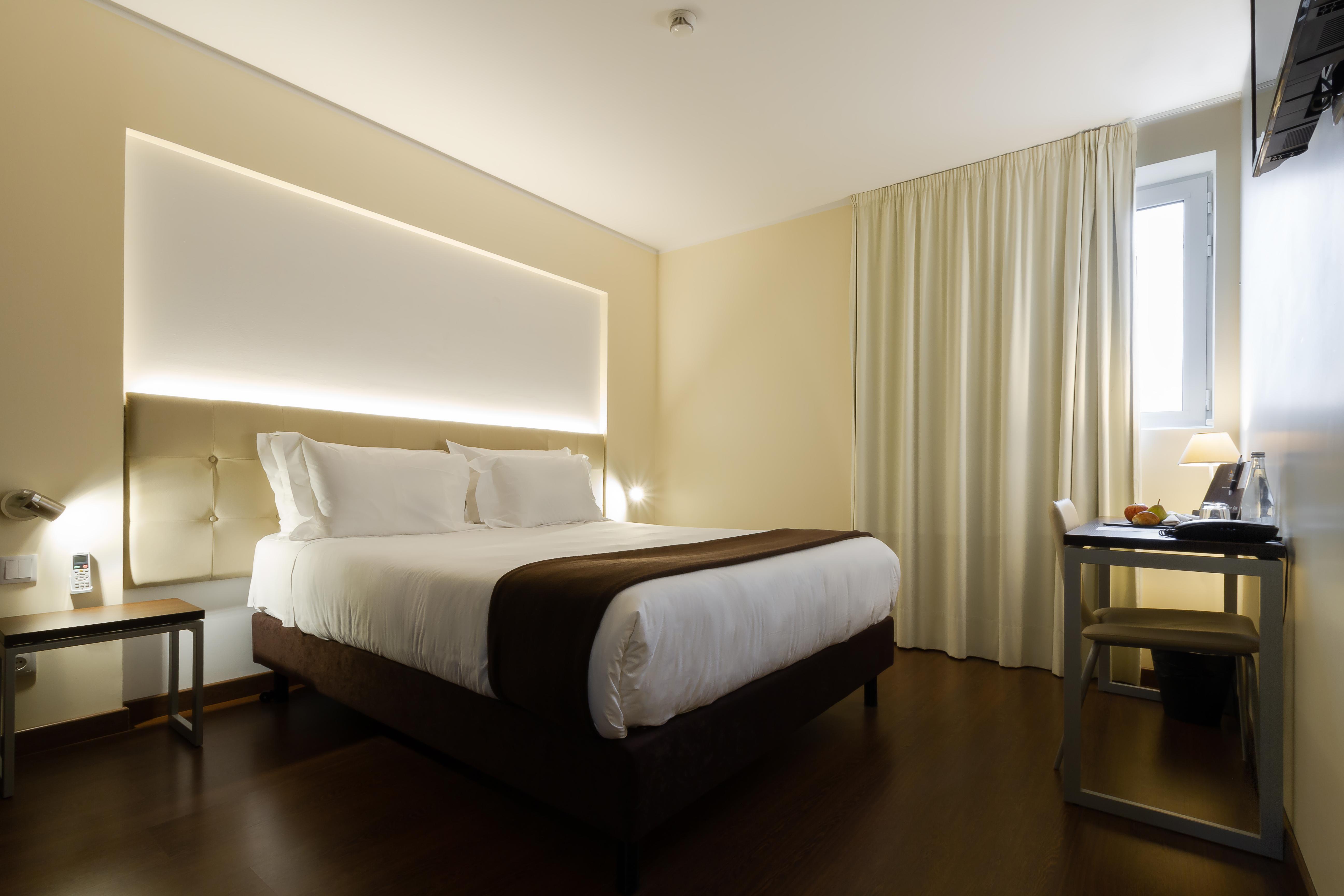 In Gold Hotel & Spa Águeda Kültér fotó