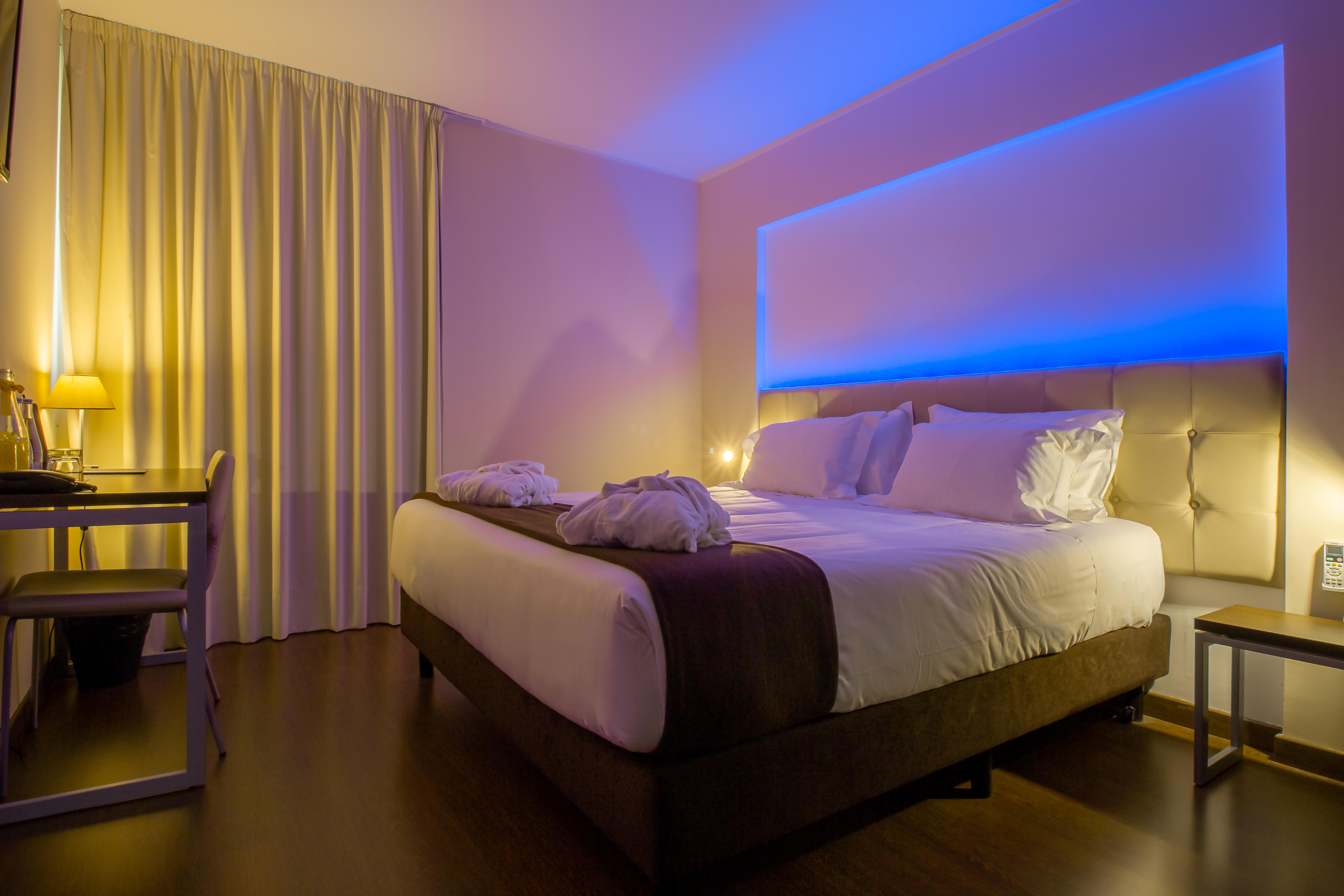 In Gold Hotel & Spa Águeda Kültér fotó