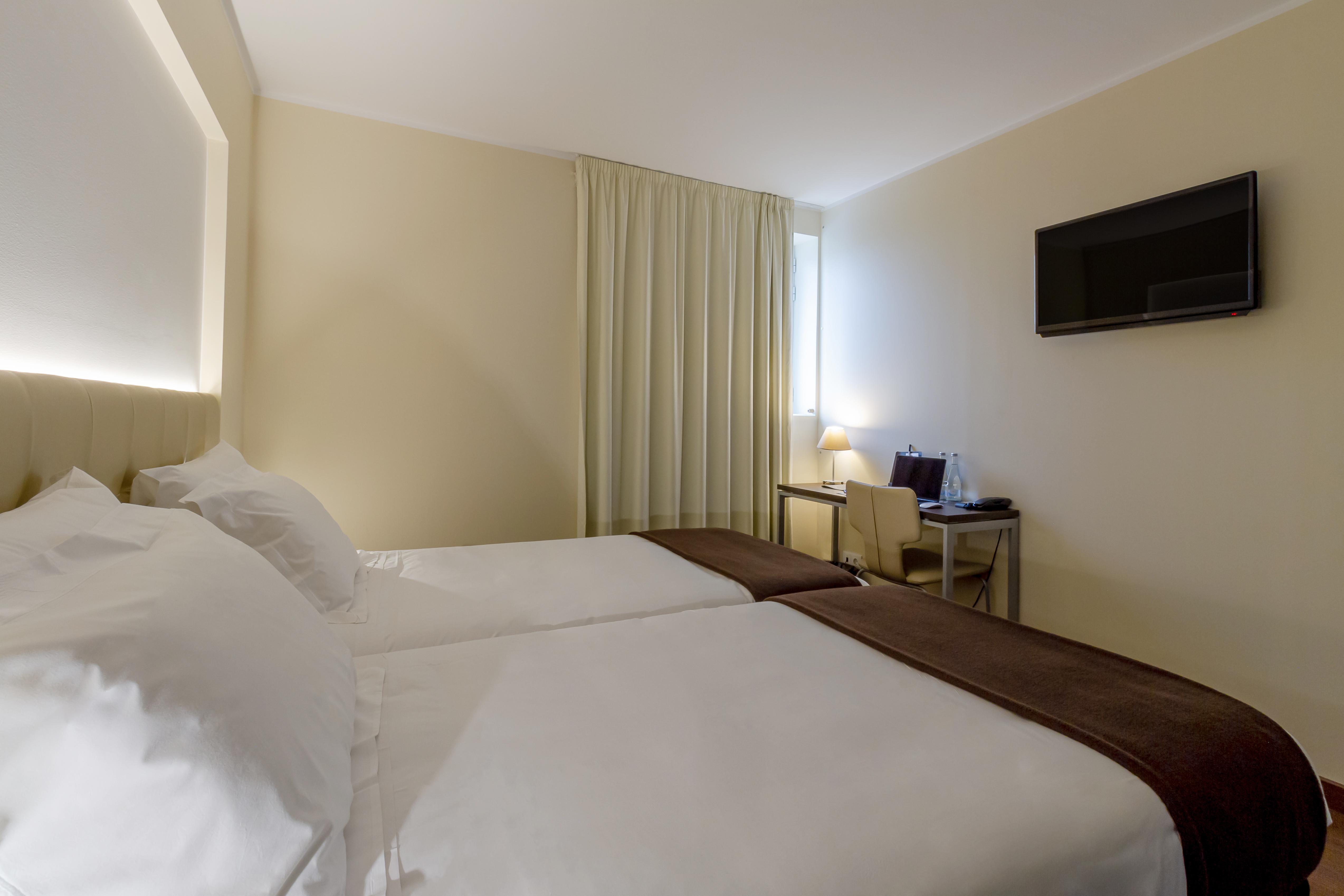 In Gold Hotel & Spa Águeda Kültér fotó
