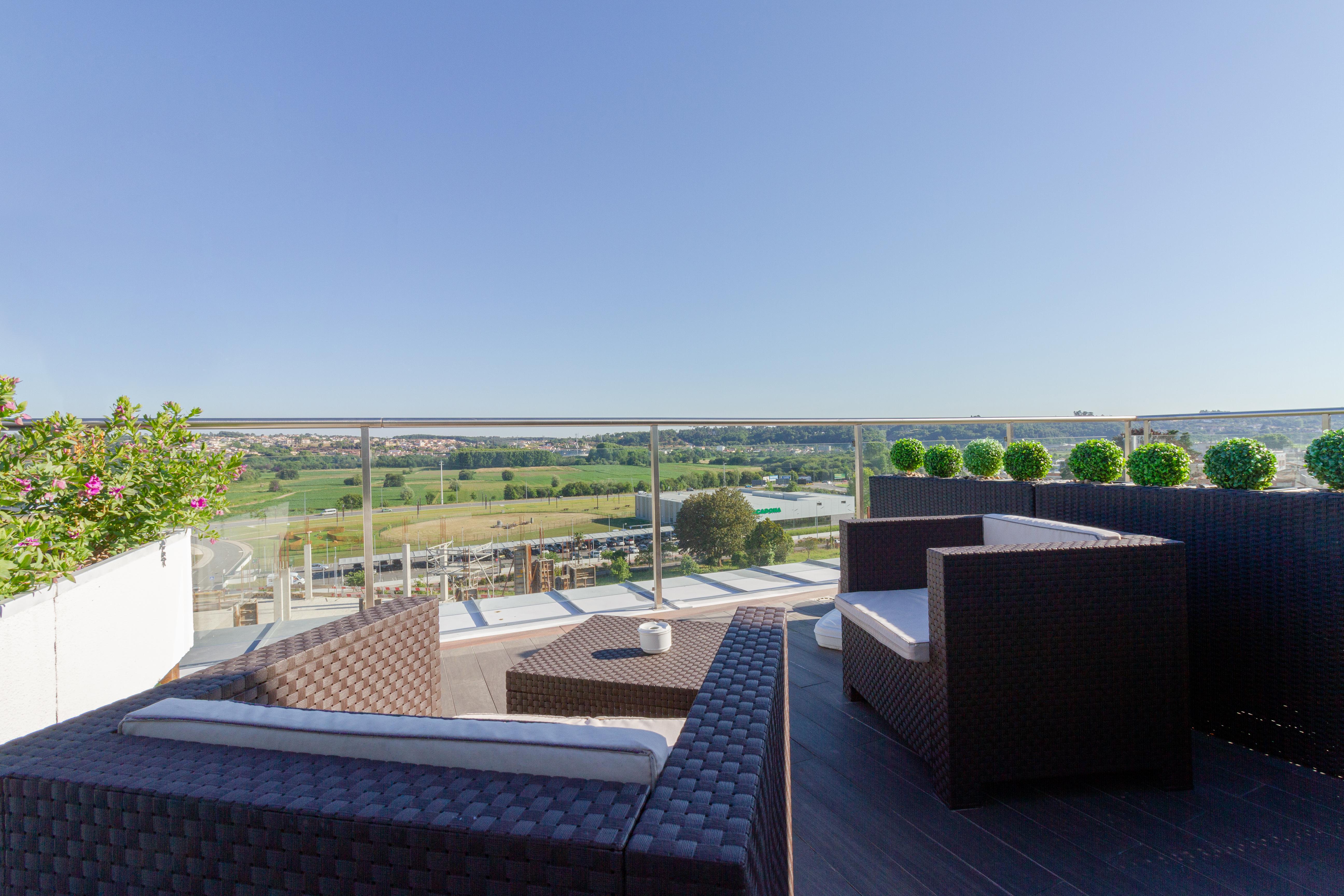 In Gold Hotel & Spa Águeda Kültér fotó