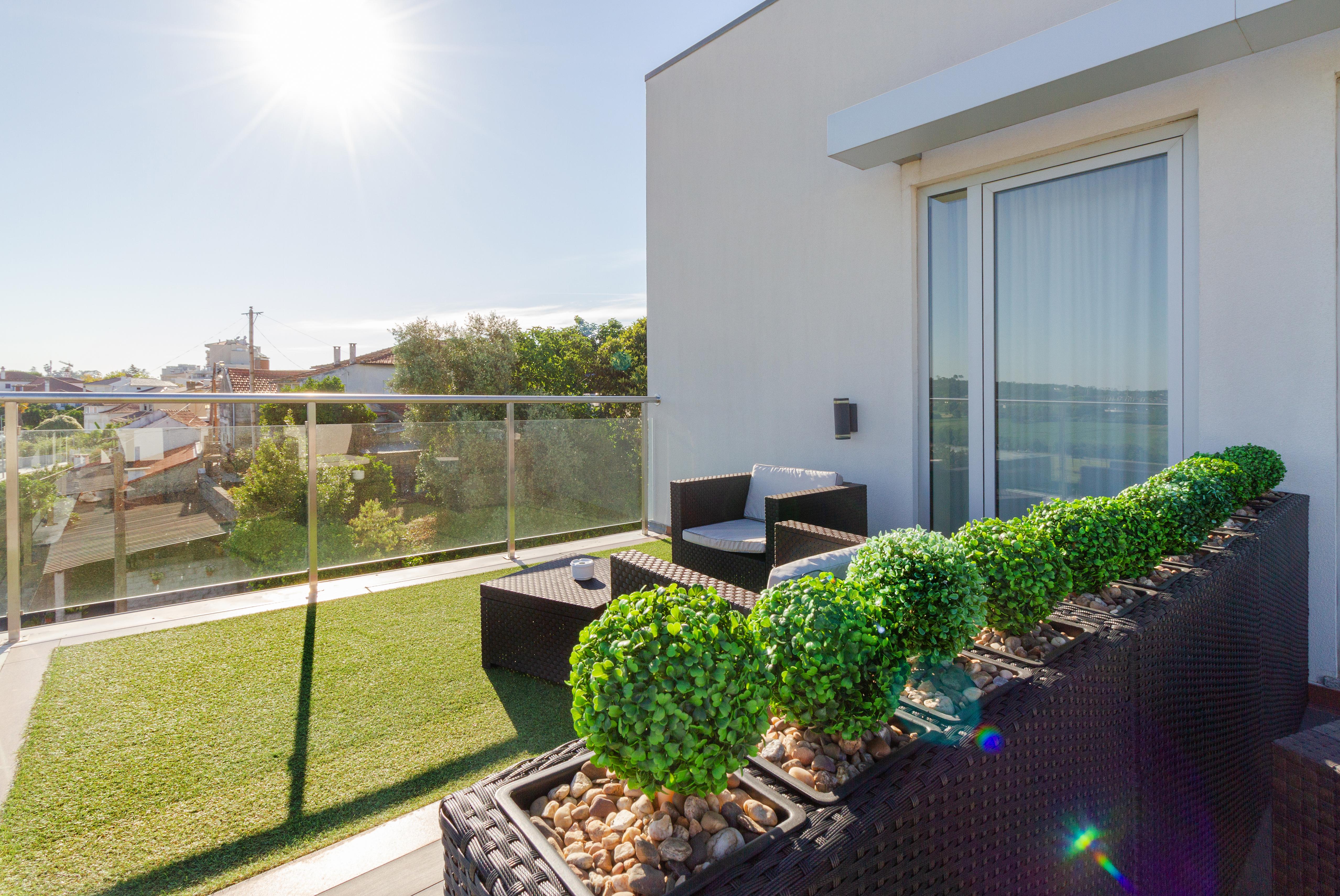 In Gold Hotel & Spa Águeda Kültér fotó