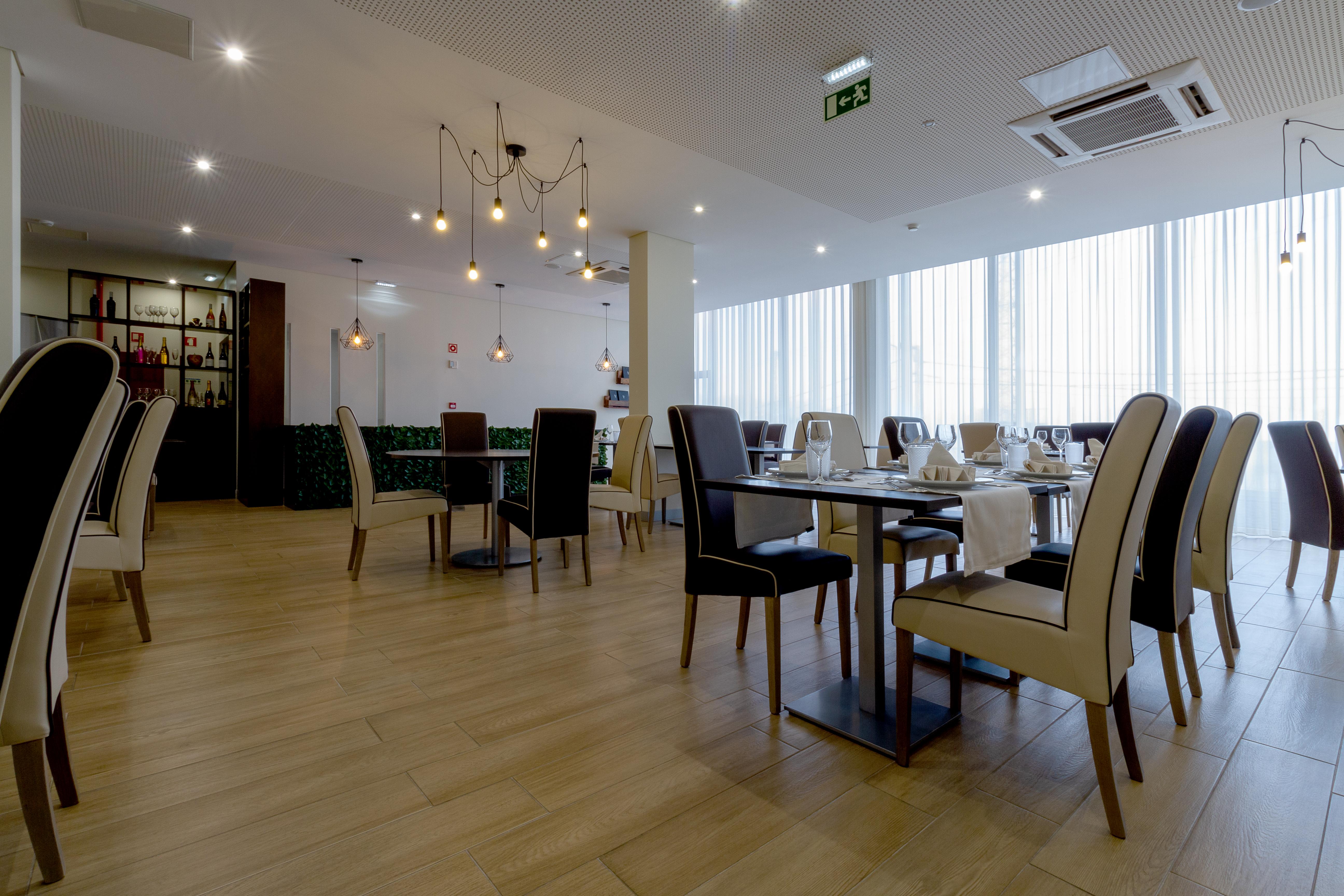 In Gold Hotel & Spa Águeda Kültér fotó