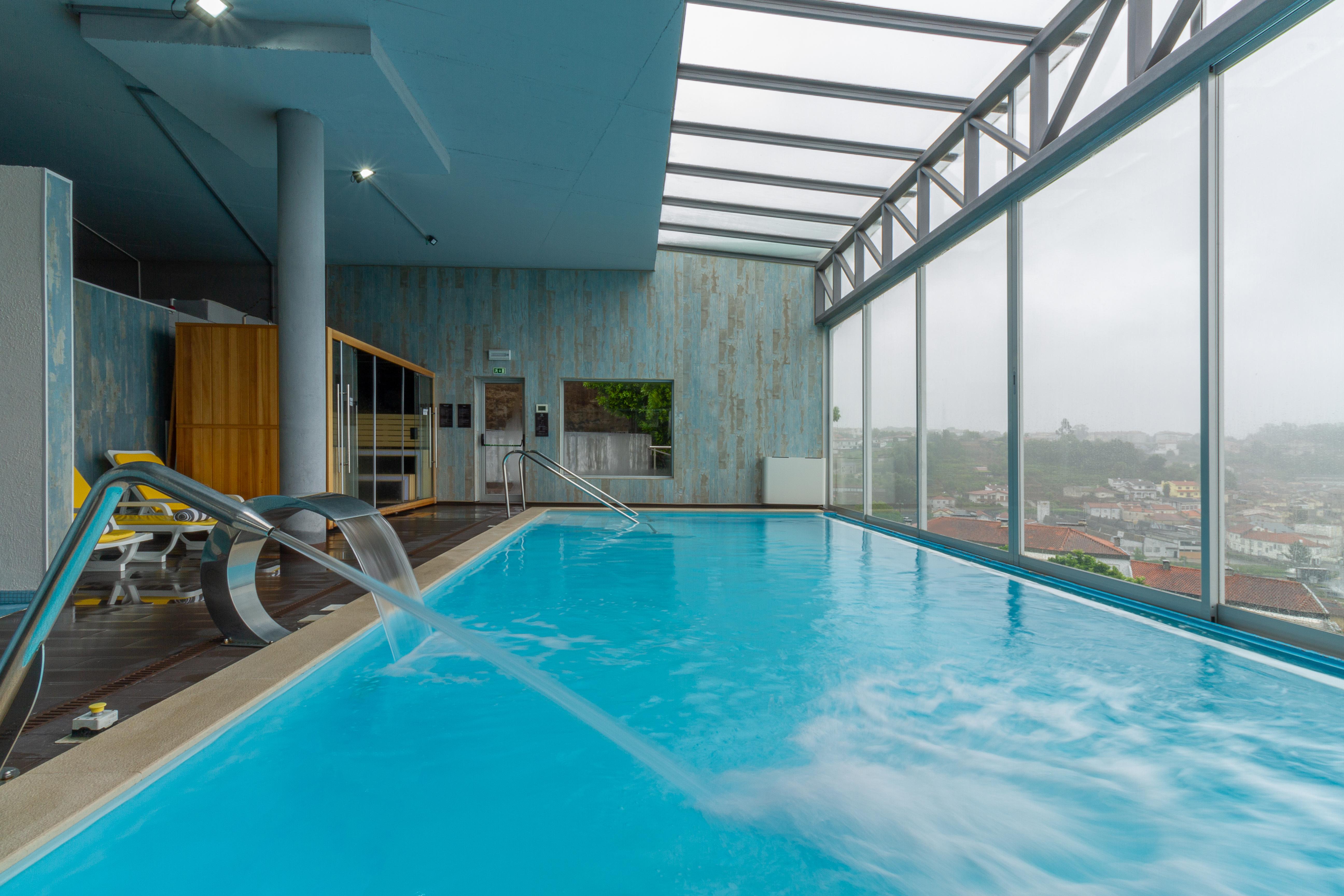 In Gold Hotel & Spa Águeda Kültér fotó