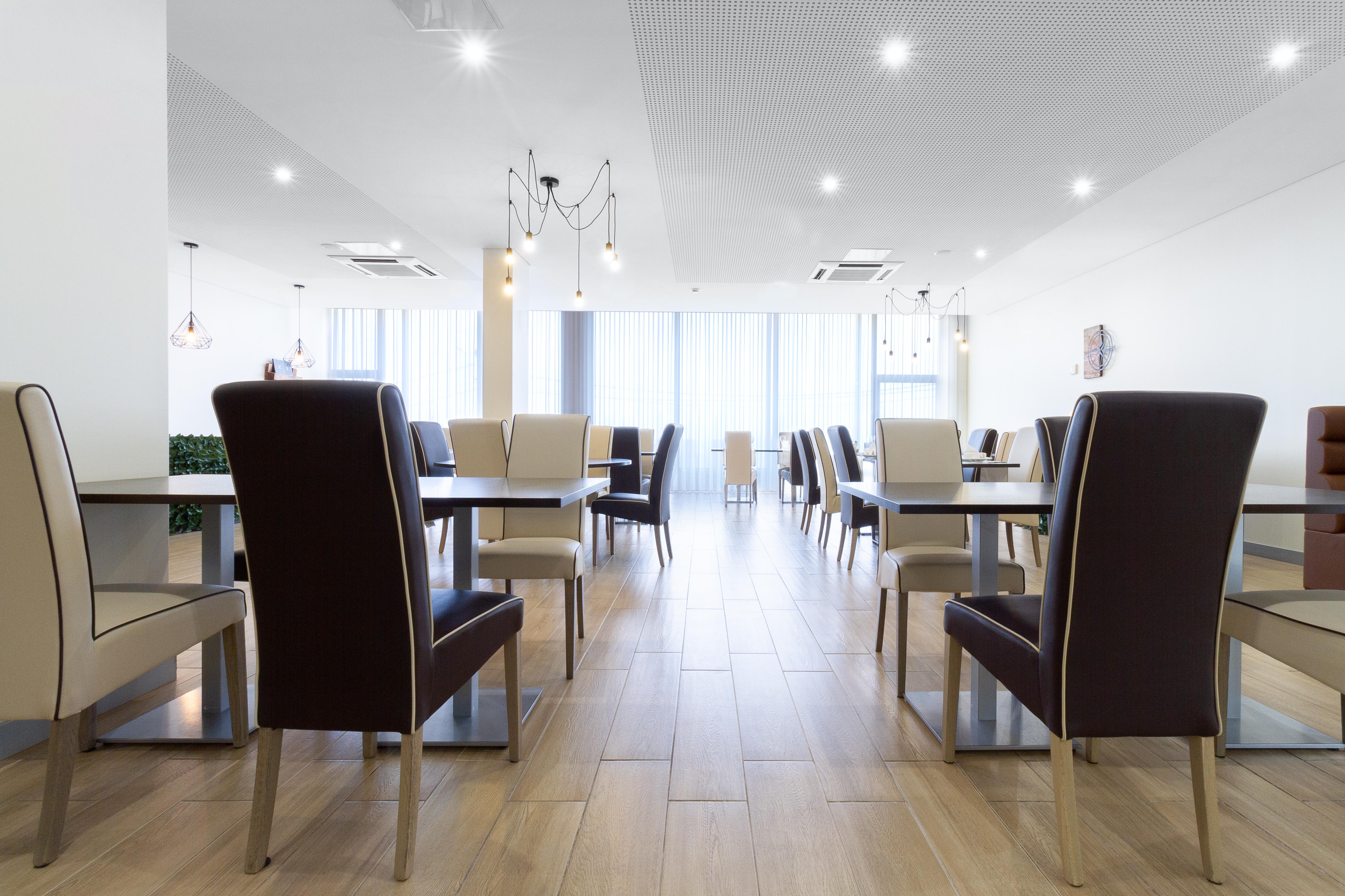 In Gold Hotel & Spa Águeda Kültér fotó