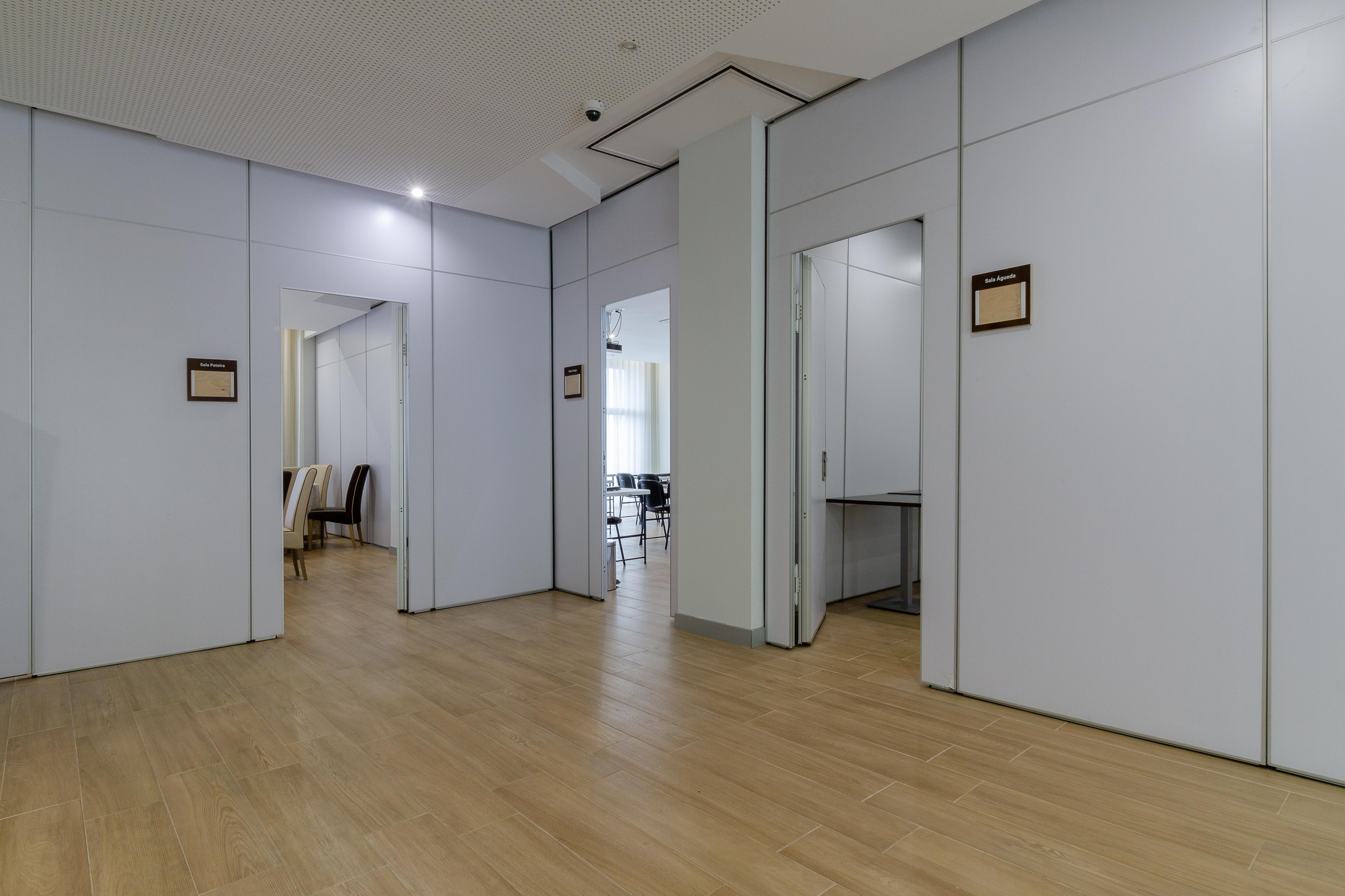 In Gold Hotel & Spa Águeda Kültér fotó