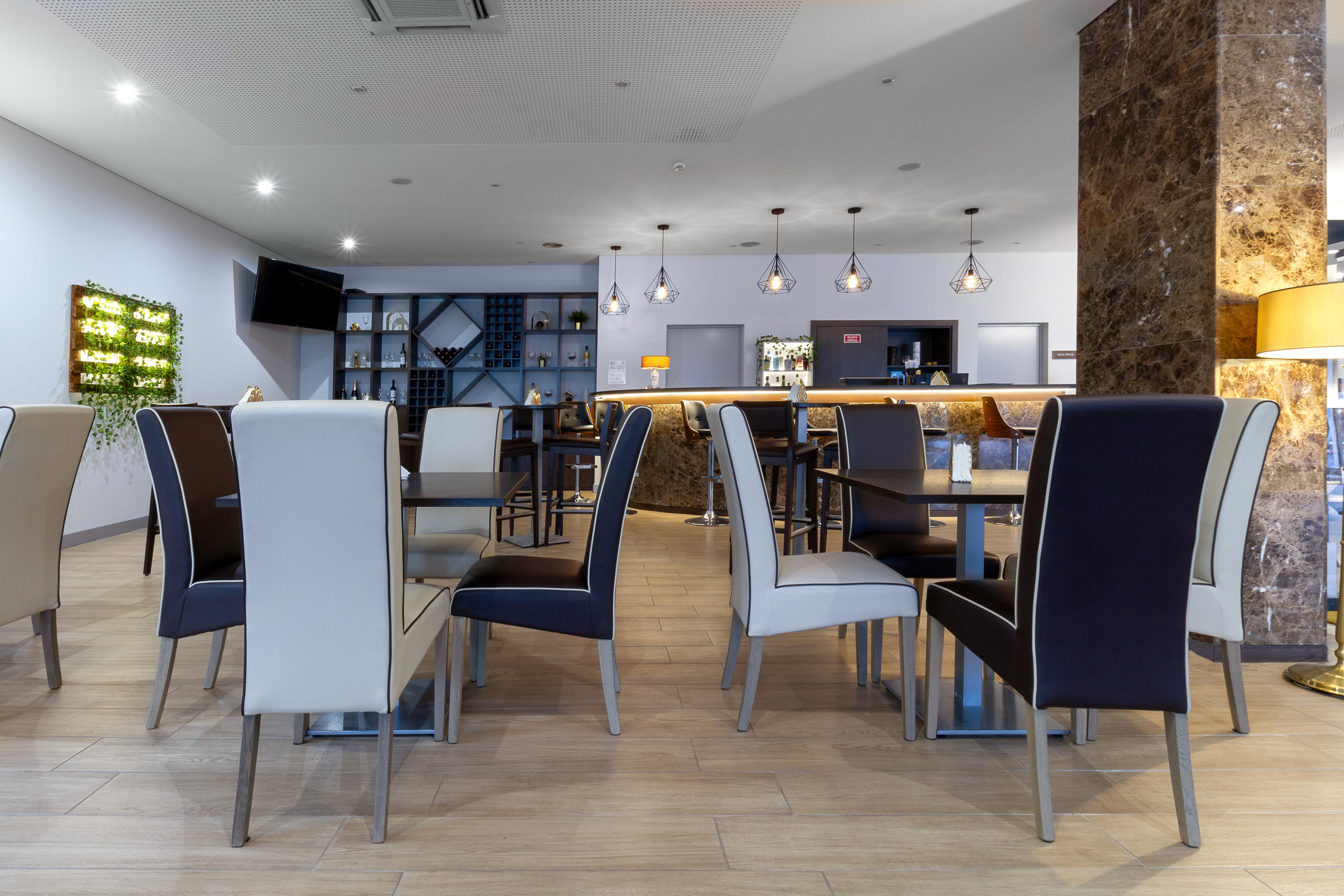 In Gold Hotel & Spa Águeda Kültér fotó