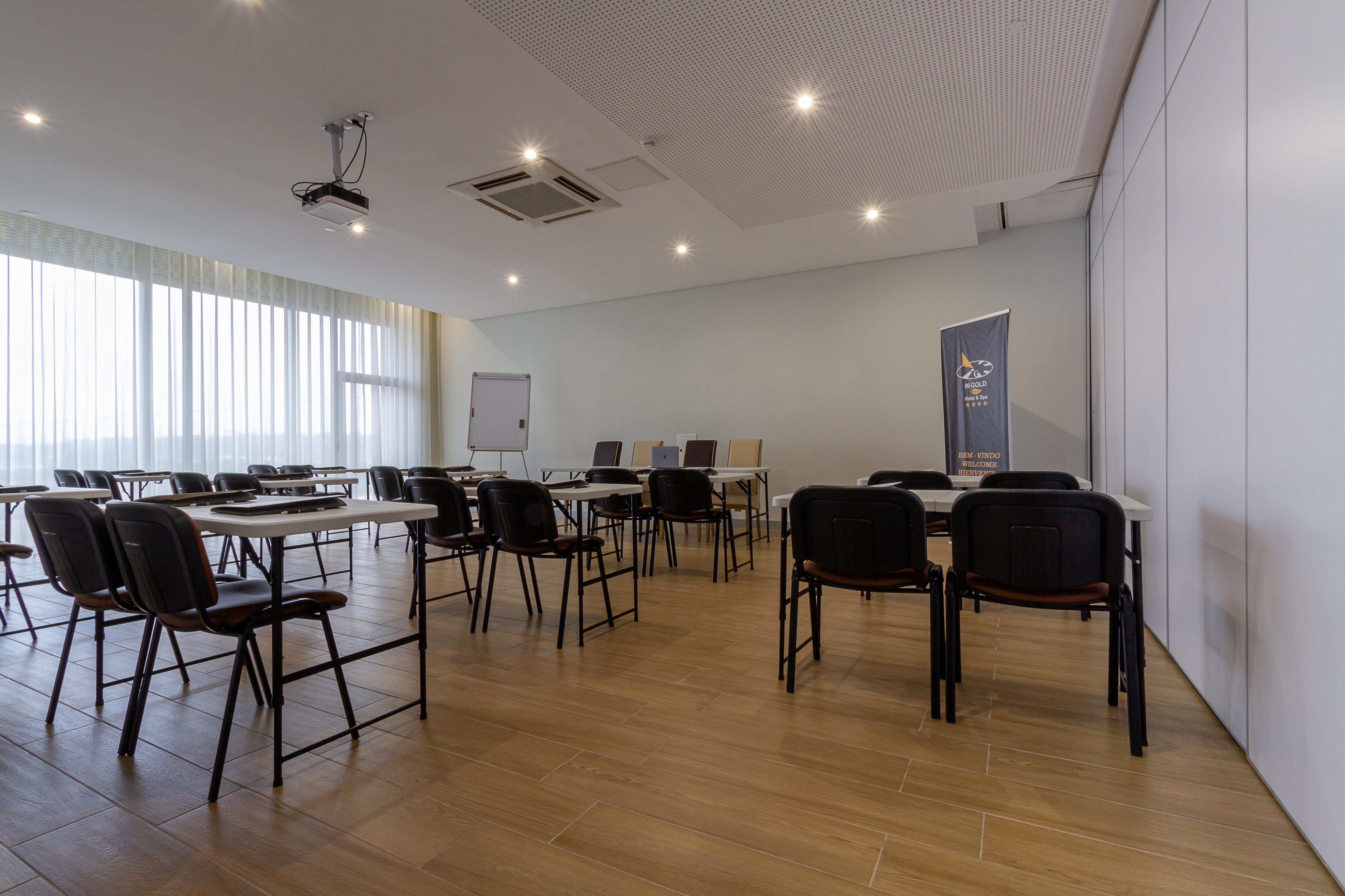 In Gold Hotel & Spa Águeda Kültér fotó