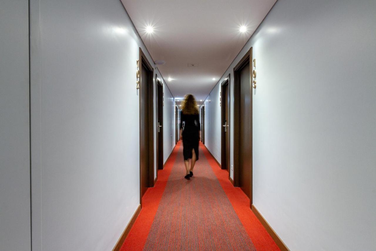 In Gold Hotel & Spa Águeda Kültér fotó