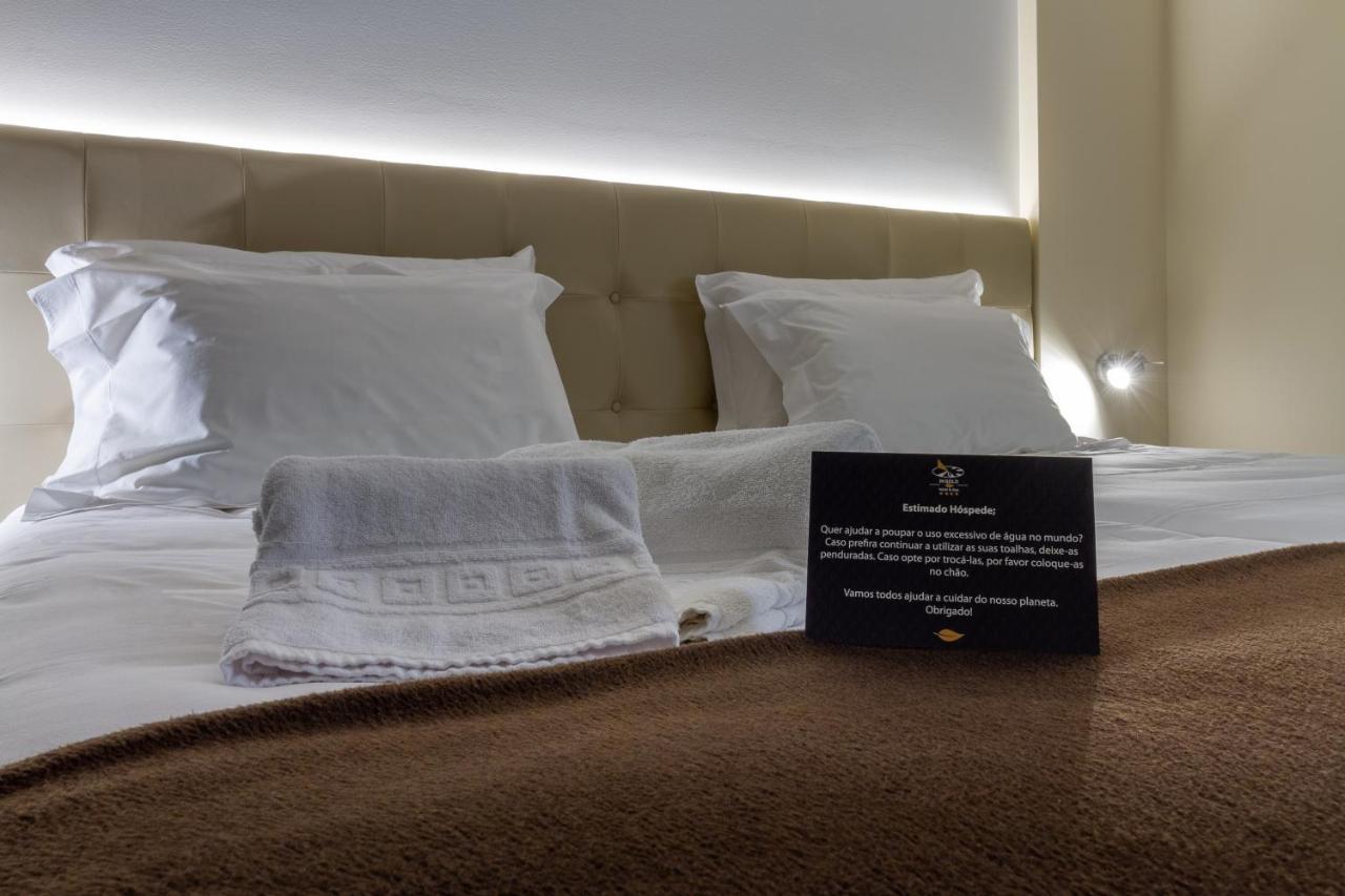 In Gold Hotel & Spa Águeda Kültér fotó