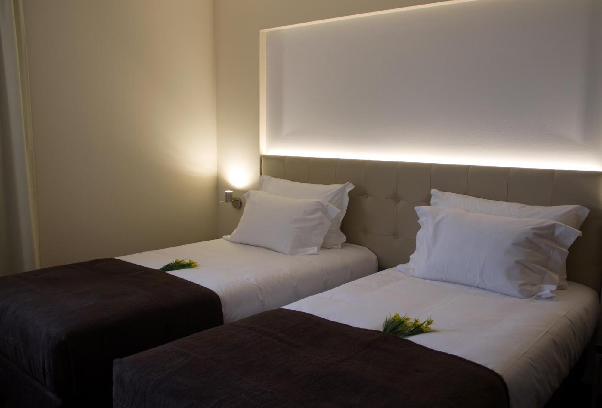 In Gold Hotel & Spa Águeda Szoba fotó