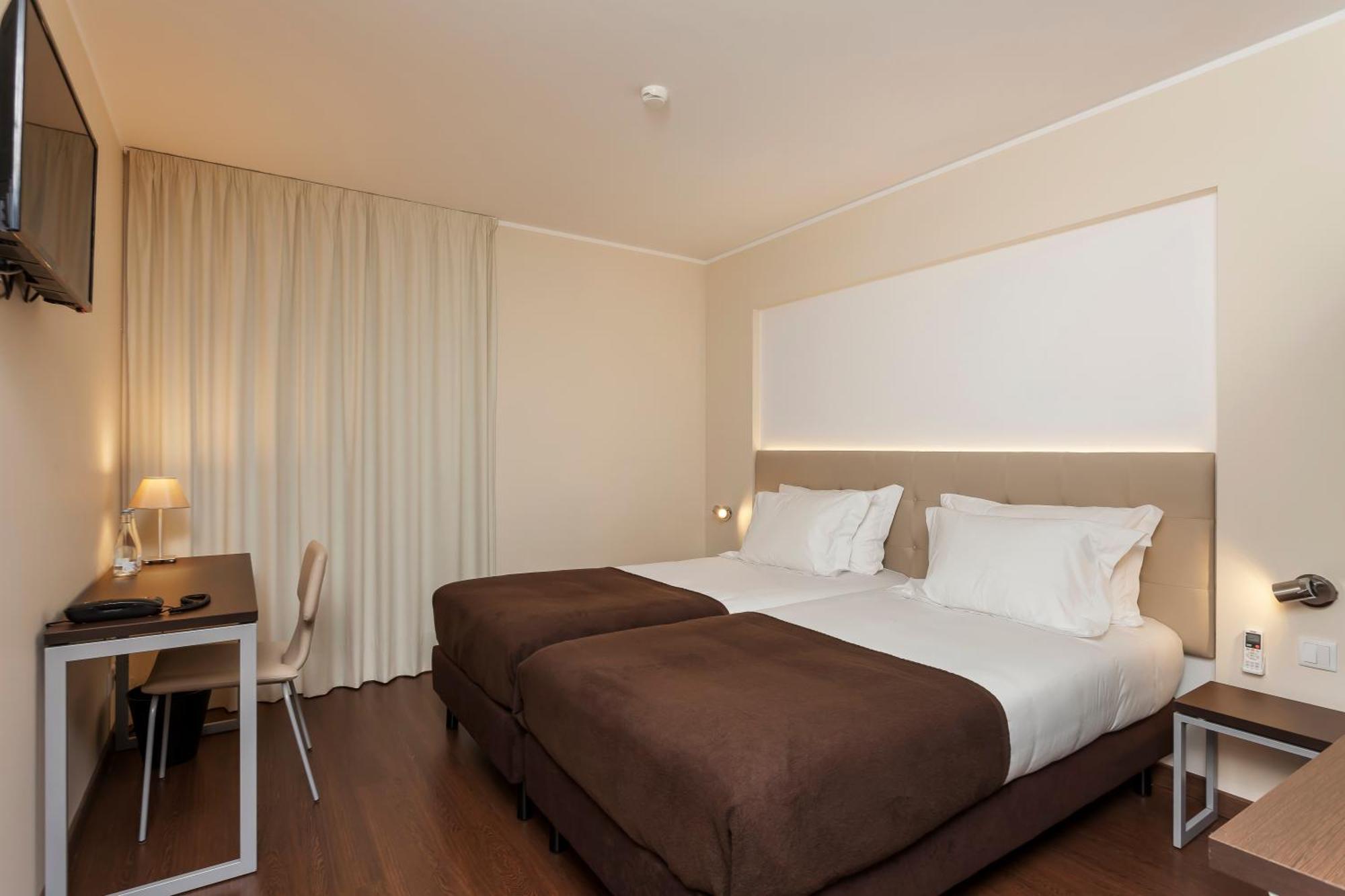 In Gold Hotel & Spa Águeda Szoba fotó